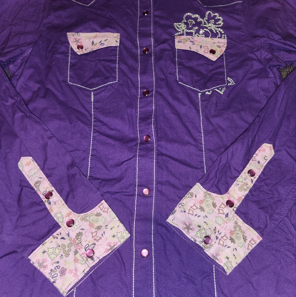 Cruel Western Wear Style - Picture 2 of 5